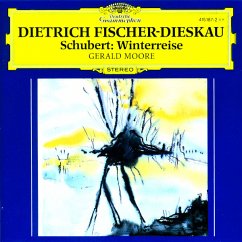 Winterreise - Fischer-Dieskau,Dietrich/Moore,Gerald