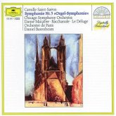 Saint-Saëns: Symphony No.3 "Organ"