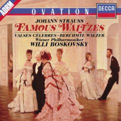 Cover Walzer