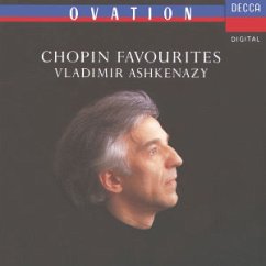 Cover Favourites