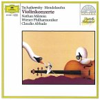 Violinkonzerte Op.64+Op.35
