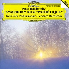 Sinfonie 6 - Bernstein,Leonard/Nypo