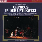 Orpheus In Der Unterwelt (qs)