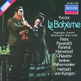 LA BOHEME (QS)