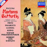 MADAME BUTTERFLY (QS)