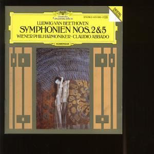 Beethoven: Symphonies Nos. 2 & 5