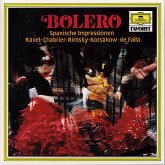 Bolero (Spanische Impressionen)