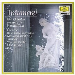 Cover Träumerei