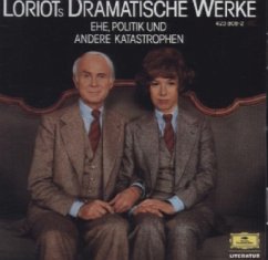 Loriot's Dramatische Werke - Loriot