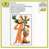 CARMINA BURANA