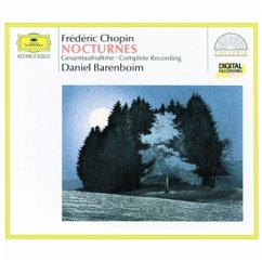 Chopin: Nocturmes - Barenboim,Daniel