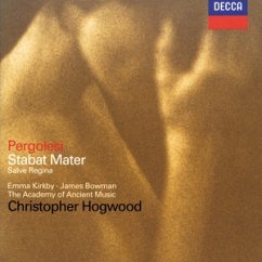 Cover Stabat Mater