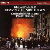 Der Ring Des Nibelungen: Hohepunkte - R. Wagner