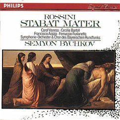 Stabat Mater - Rossini