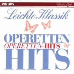 Operetten-Hits - René Kollo / Ingeborg Hallstein / Margit Schramm / Werner Hollweg u.a.