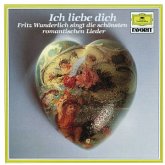 Fritz Wunderlich - Ich liebe dich
