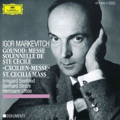Cäcilien-Messe - Gounod