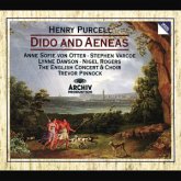 DIDO AND AENEAS (GA)