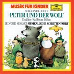 Peter Und Der Wolf