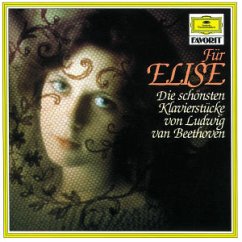 Cover Für Elise