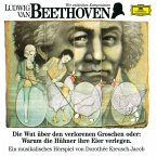 Wir Entdecken Komponisten - Beethoven 1: Die Wut