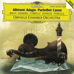 Cover Baroque Highlights