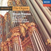 The World Of The Organ