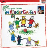 Im Kindergarten, 1 CD-Audio