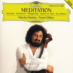 Cover Meditation