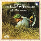 Haydn, J.: The Seasons Haydn, J.: The Seasons