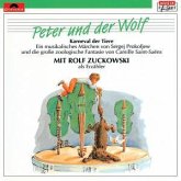 Peter Und Der Wolf