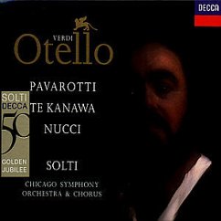Cover Otello (Ga)