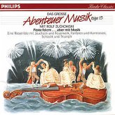 Lasst Uns F(F)Este Feiern - Aber Mit Musik!