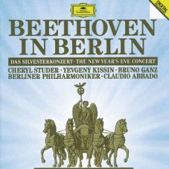 Cover Beethoven In Berlin