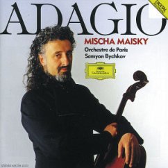 Mischa Maisky - Adagio