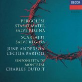 Stabat Mater/Salve Regina