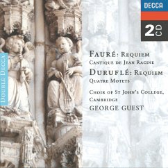 Cover Requiem/Requiem/Messe