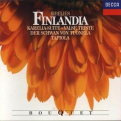 Finlandia/Tapiola/Kareliasuite - Maazel,Lorin/Wp