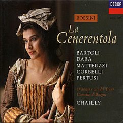 Cover La Cenerentola (Ga)