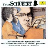 Wir Entdecken Komponisten - Schubert: