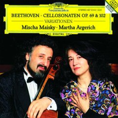 Cover Cellosonaten 3-5