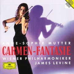 Carmen-Fantasie - Mutter,Anne-Sophie/Levine,James/Wp