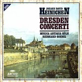 Heinichen: Dresden Concerti