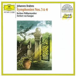 Cover Sinfonien 2,3