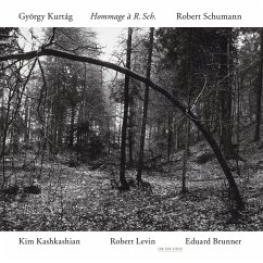 Hommage A Robert Schumann - Kashkashian/Brunner/Levin