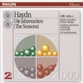 Haydn: Die Jahreszeiten