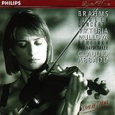 Brahms: Violin Concerto Brahms: Violin Concerto