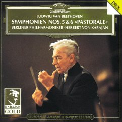 Sinfonien 5,6 - Karajan,Herbert Von/Bp