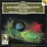 Also Sprach Zarathustra/Don Juan