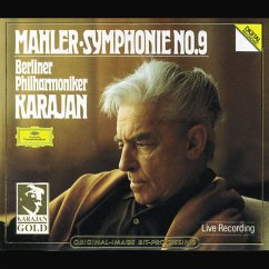 Sinfonie 9 - Karajan,Herbert Von/Bp